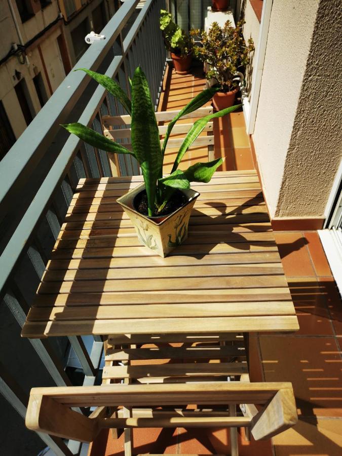 Elsi'S Place Premiá de Mar Extérieur photo