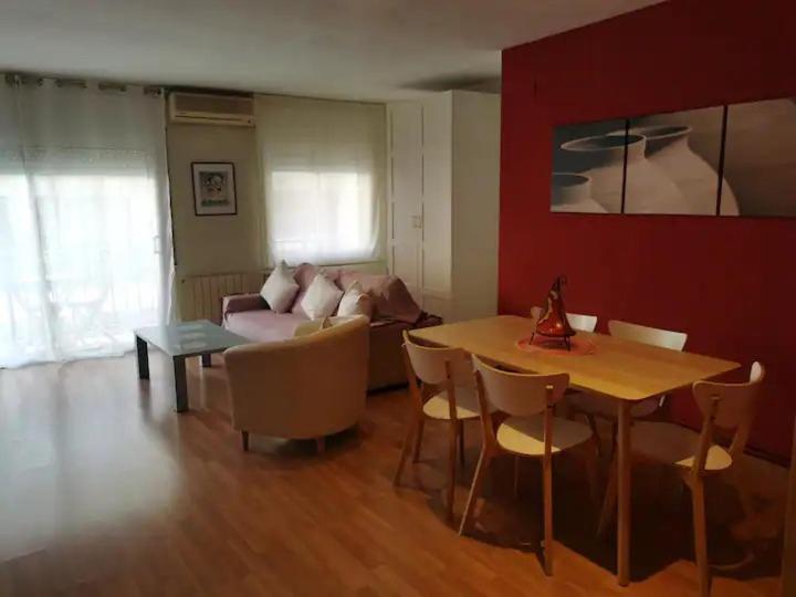 Elsi'S Place Premiá de Mar Extérieur photo